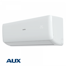 Aparat de aer conditionat inverter AUX Freedom ECO ASW-H09B6B4/FAR3DI-C0, 9 000BTU, 18 m², A++/A++, R-32, Alb