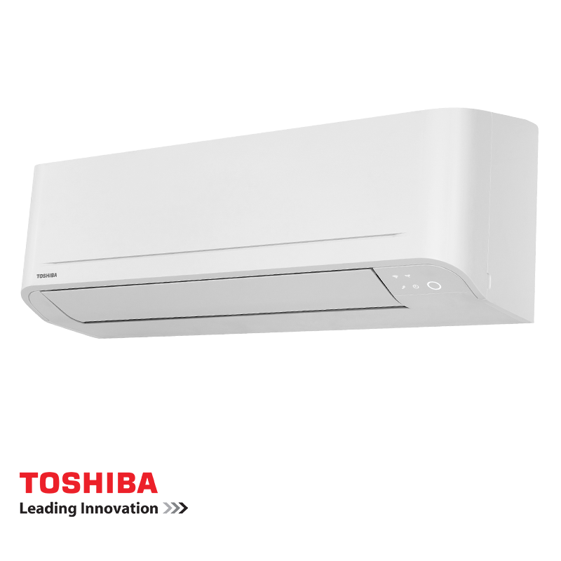 Inverteren climatik Toshiba Sumato RAS-B24B2KVG-E + RAS-24B2AVG-E