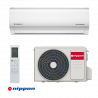 Nippon KFR 12DCB ECO POWERFUL Inverter Air Conditioner, 12,000 BTU, 23 m², A++, Wi-Fi, R-32, White