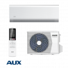 Aparat de aer conditionat inverter AUX C Comfort ASW-H09B7A4/CAR3DI-D0, 9 000BTU, 21 m², A+++ / A++, R-32, Alb
