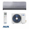 Aparat de aer conditionat iverter AUX C-PRO ASW-H12C5A4/FQAR3DI-D0, 12 000BTU, 26 m², A+++/A++, R-32, Alb