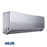 Aparat de aer conditionat iverter AUX C-PRO ASW-H12C5A4/FQAR3DI-D0, 12 000BTU, 26 m², A+++/A++, R-32, Alb