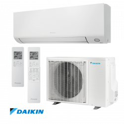 Inverteres légkondicionáló Daikin Perfera FTXM60A + RXM60A