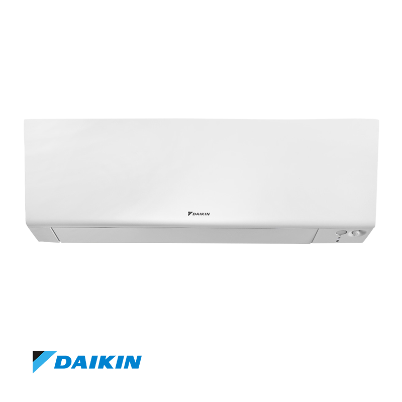 Daikin Perfera FTXM60A + RXM60A Inverter Air Conditioner, 21,000 BTU, 43 m², A++, Wi-Fi, R-32, White