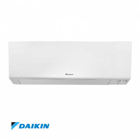 Инверторен климатик Daikin Perfera FTXM60A + RXM60A, 21000 BTU, 43 м2, A++, Wi-Fi, R-32, Бял