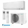 Κλιματιστικό Inverter Daikin Perfera FTXM71A + RXM71A
