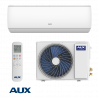 AUX J-Smart ASW-H18E3E4/JOR3DI-C0 Inverter Air Conditioner, 18,000 BTU, 37 m², A++, Wi-Fi, R-32, White