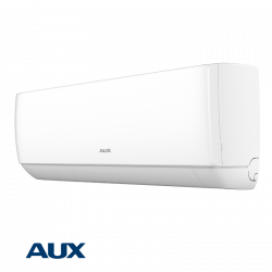 AUX J-Smart ASW-H18E3E4/JOR3DI-C0 Inverter Air Conditioner, 18,000 BTU, 37 m², A++, Wi-Fi, R-32, White