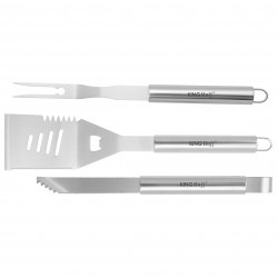 Kinghoff KH 1919 3-Piece...