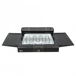 Електрическа скара Zilan ZLN 3789, 2400W,