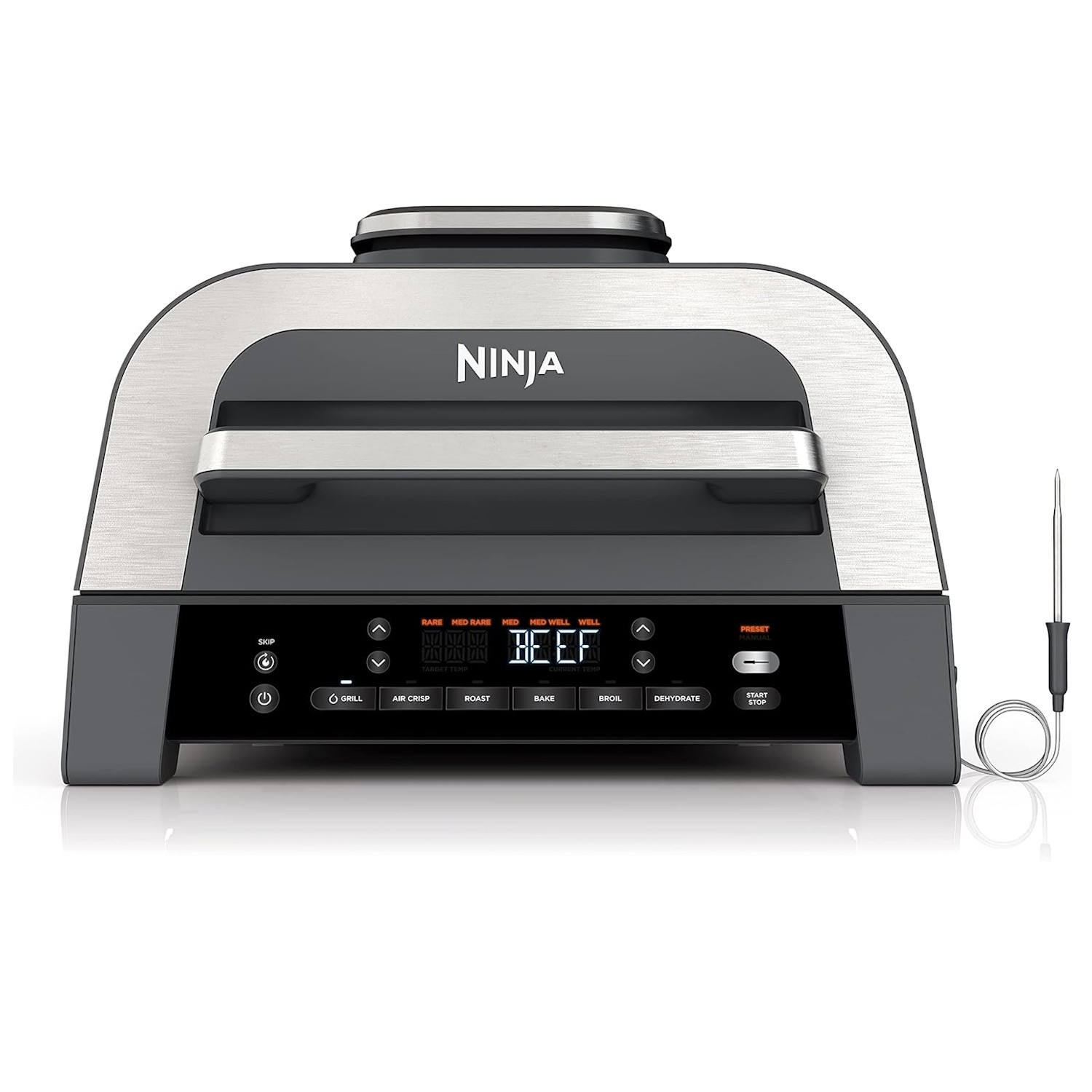 Ninja Foodi Smart DG551EU