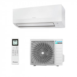 Daikin Sensira FTXC35E +...