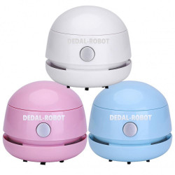 Мини прахосмукачка с USB...