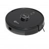 Aspirator robot MAGNUM ONE, 30 W, 2700 Pa, Curаtare uscata si umeda, Wi-Fi, Control vocal, Negru