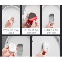 Автоматичен уред за дезинфекция на повърхности Xiaomi Xiaoda