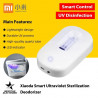 Автоматичен уред за дезинфекция на повърхности Xiaomi Xiaoda