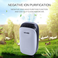 Влагоабсорбатор TRITON 10 (10 л/24 часа)