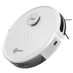 MAGNUM MAX Robot Vacuum...