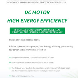 OBERON 520 WiFi (до 62 м2) - Пречиствател за въздух - бял