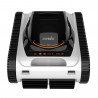 Безкабелен робот за басейн X-Warrior X60 (за басейни с дължина до 20 м, до 6 часа работа)