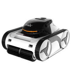 Robot cuaratare piscine...