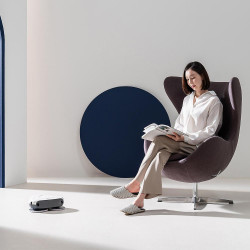 Everybot TS300 - Роботизирана подомиячка