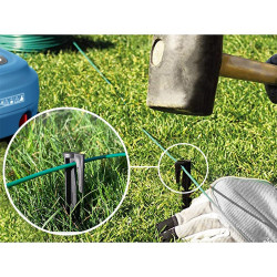 Роботизирана косачка HOOKII Neomow S WiFi + 4G - до 1000 кв.м.