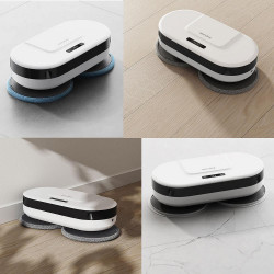 Everybot EDGE 2 (RS350) - Роботизирана подомиячка