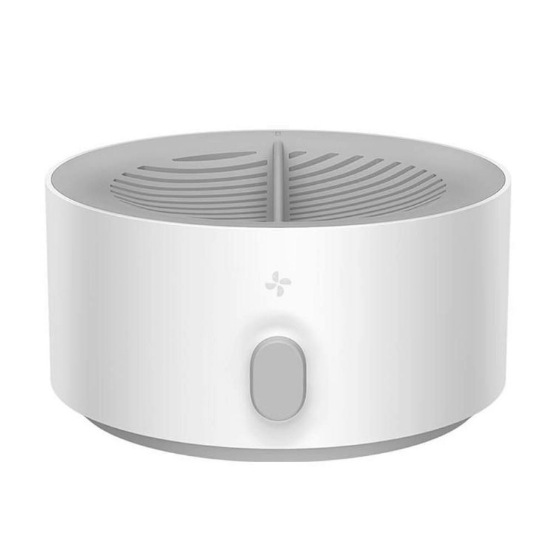 Xiaomi Xiaoda Food Sterilizer, 4400 mAh, 5–35°C, IPX7, Magnetic Charging, 99.99% Sterilization, 94.8% Pesticide Removal, White