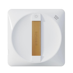 Robot curatare geamuri...