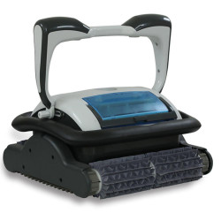 Robot de curatare piscine...