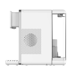 ELIXIR Neo Tap Water Purifier, 2300W, Heating 18 L/h, Cooling 0.5 L/h, UVC Sterilization, 4-Stage Filtration, White