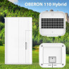 Oberon 110 HYBRID (до 15 м2) - Пречиствател и овлажнител на въздух