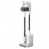 Aspirator vertical fara fir Xiaomi Lydsto H4, 1000W, 25 kPa, 0.4 l, 3 trepte, Autocuratare, Autonomie pana la 60 min, Alb