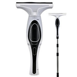 Aspirator geamuri...