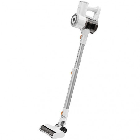 Xiaomi Lydsto V9 Cordless Vacuum Cleaner, 180 W, 19,000 Pa, 0.8 L, 2 power settings, Up to 30 minutes of runtime, White