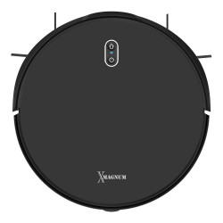 MAGNUM X Robot Vacuum...