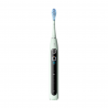Oclean X Pro 20 Electric Toothbrush, AI, Maglev 4.0, 84,000 rpm, Wi-Fi, FlexFit, IPX7, Smart Missed Area Alert, 40-day battery life, Green