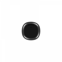 Periuta de dinti electrică Oclean X Pro 20, AI, Maglev 4.0, 84000 RPM, Wi-Fi, FlexFit, IPX7, Alarma inteligenta, Autonomie 40 zile, Negru