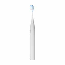 Oclean X Pro 20 Electric Toothbrush, AI, Maglev 4.0, 84,000 rpm, Wi-Fi, FlexFit, IPX7, Smart Missed Area Alert, 40-day battery life, White
