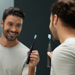 Електрическа четка за зъби Oclean X Ultra 20 S,