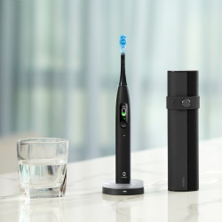 Електрическа четка за зъби Oclean X Ultra 20 S,