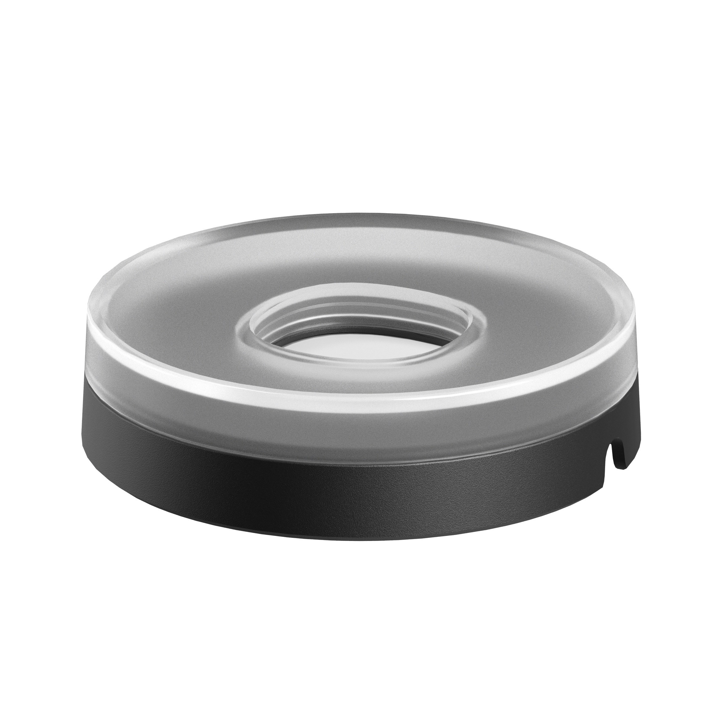 Безжично зарядно за четка за зъби Oclean WP02, 5W, За Oclean X Pro Elite/Oclean X Ultra S, IPX5, Зареждане до 5 часа, Зелен