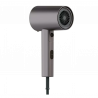 AENO AHD0002 Hair Dryer, 2000W, 3 Speed Settings, Cool Shot, Foldable Handle, Concentrator, Ionization, 67 dB, Gray