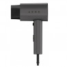 Uscator de par AENO AHD0002, 2000W, 3 trepte, Cool shot, Maner pliabil, Concentrator, Ionizare, 67 dB, Gri