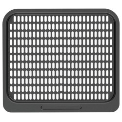 Фритюрник-фурна с горещ въздух Instant Pot Vortex Plus Oven 140410101, 1700W, 13 л, 8 програми, До 205C, EvenCrisp, Черен