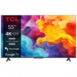 Телевизор TCL 55P69B  Smart...