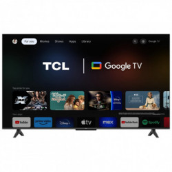 Телевизор TCL 55P69B  Smart TV , 139 см, 3840x2160 UHD-4K , 55 inch, Android , LED  , Smart TV