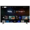 Телевизор TCL 55P69B  Smart TV , 139 см, 3840x2160 UHD-4K , 55 inch, Android , LED  , Smart TV