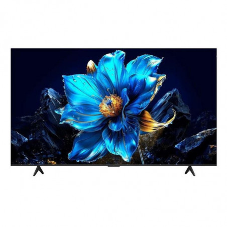 Телевизор TCL 43P79K , 108 см, 3840x2160 UHD-4K , 43 inch, Android , QLED